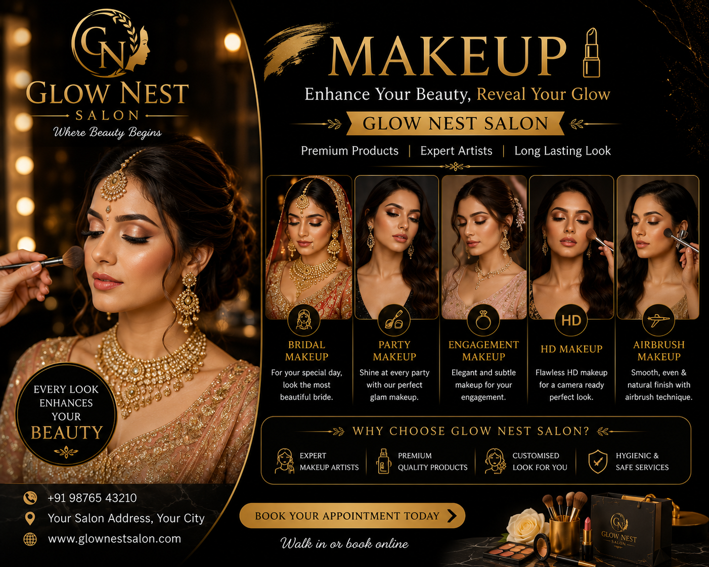 Makeup